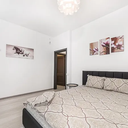 Vorontsov Lane Design Apartment Odesa Exterior photo