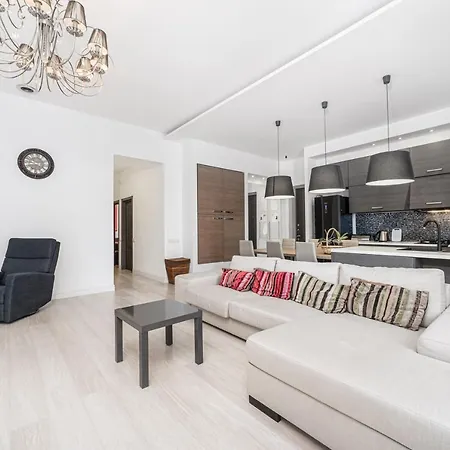 Vorontsov Lane Design Apartment Odesa Exterior photo