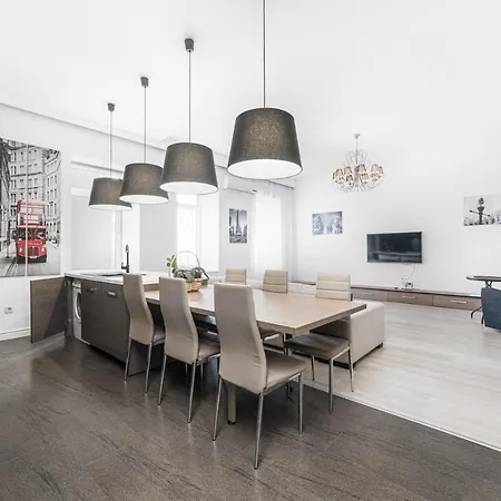 Vorontsov Lane Design Apartment Odesa Exterior photo