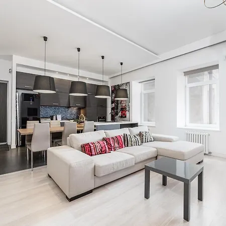 Vorontsov Lane Design Apartment Odesa Exterior photo