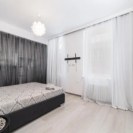 Vorontsov Lane Design Apartment Odesa Exterior photo