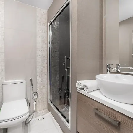 Vorontsov Lane Design Apartment Odesa Exterior photo