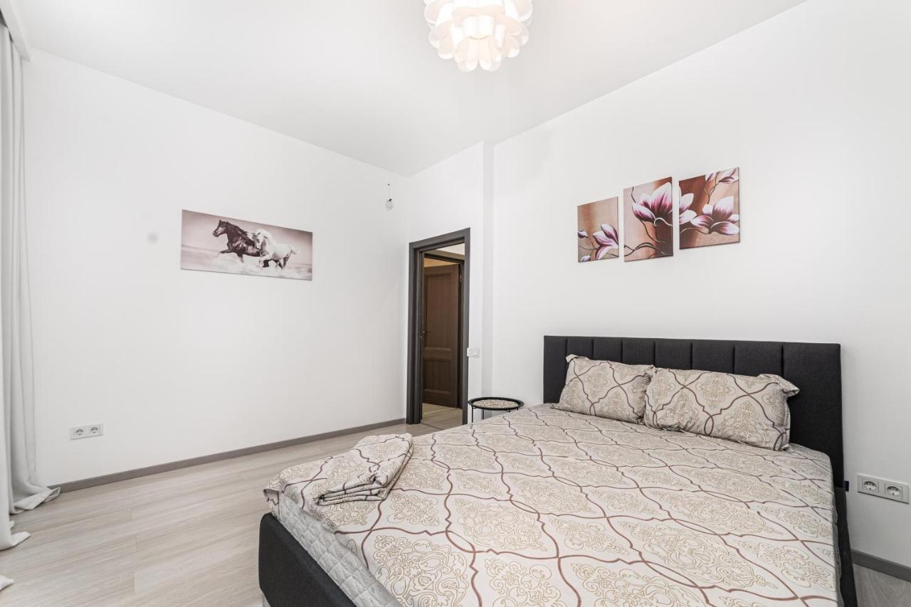 Apartment Vorontsov Lane Design Odesa