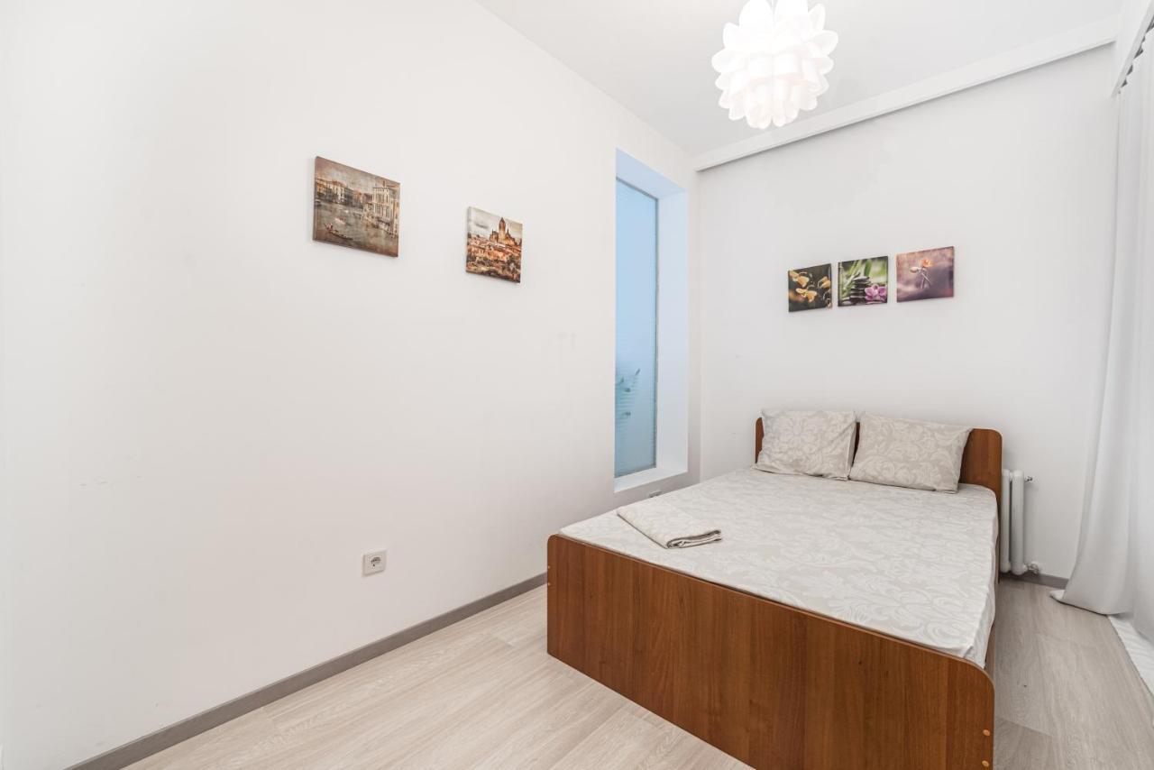 Vorontsov Lane Design Odesa