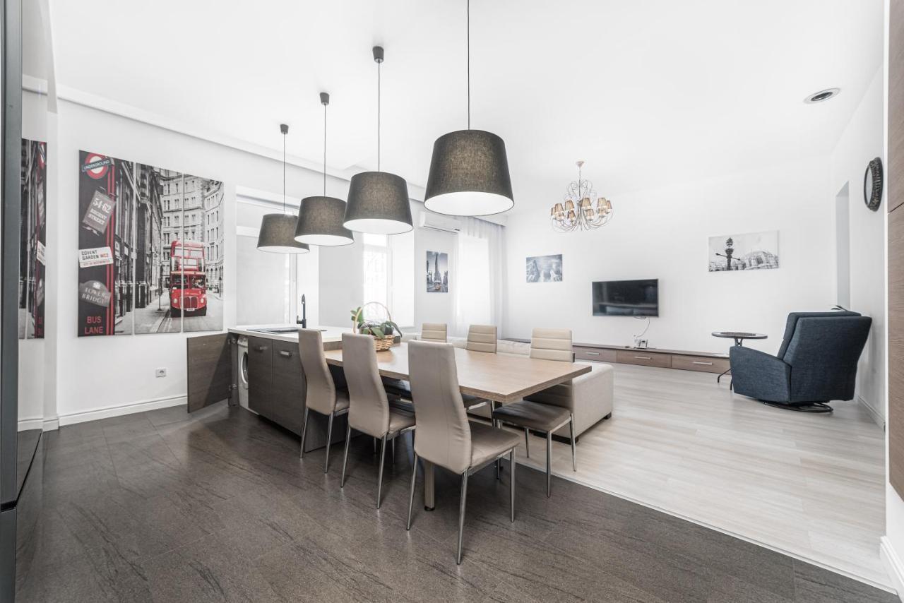 Vorontsov Lane Design