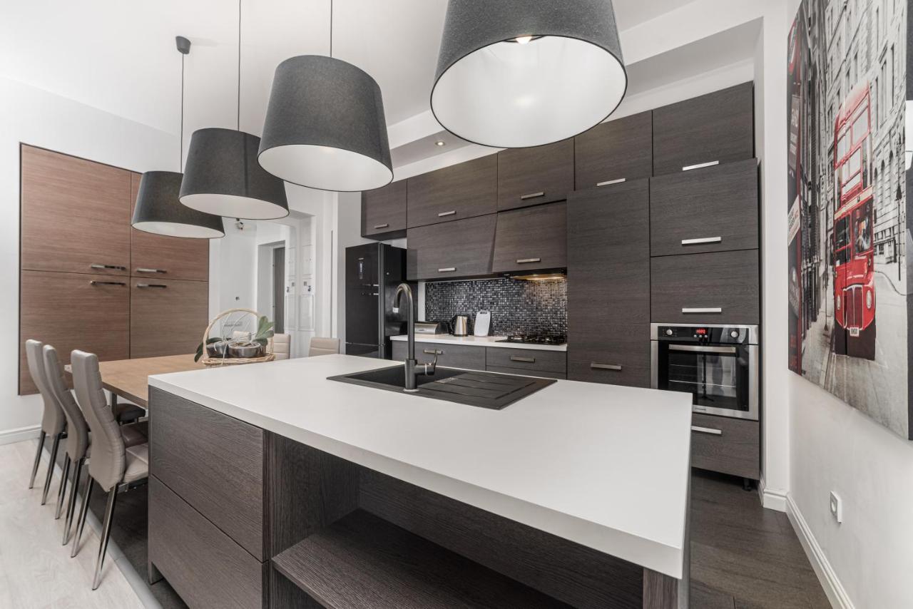 Vorontsov Lane Design *