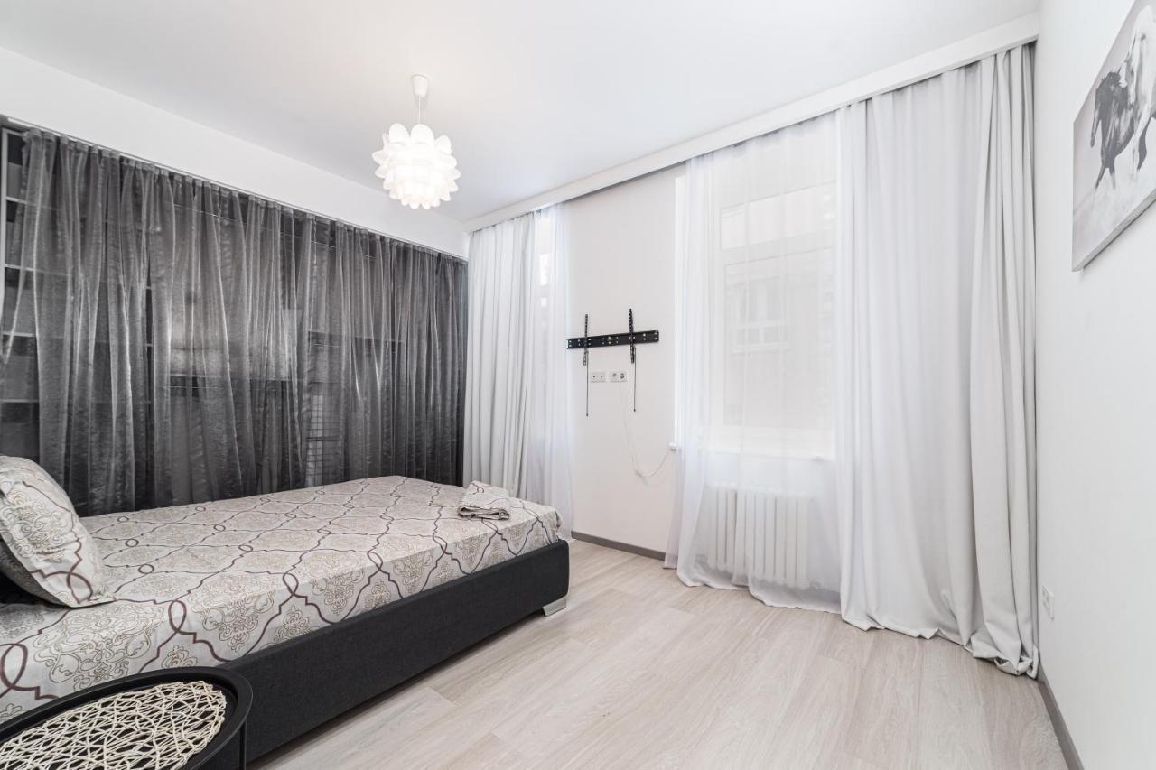 Vorontsov Lane Design *