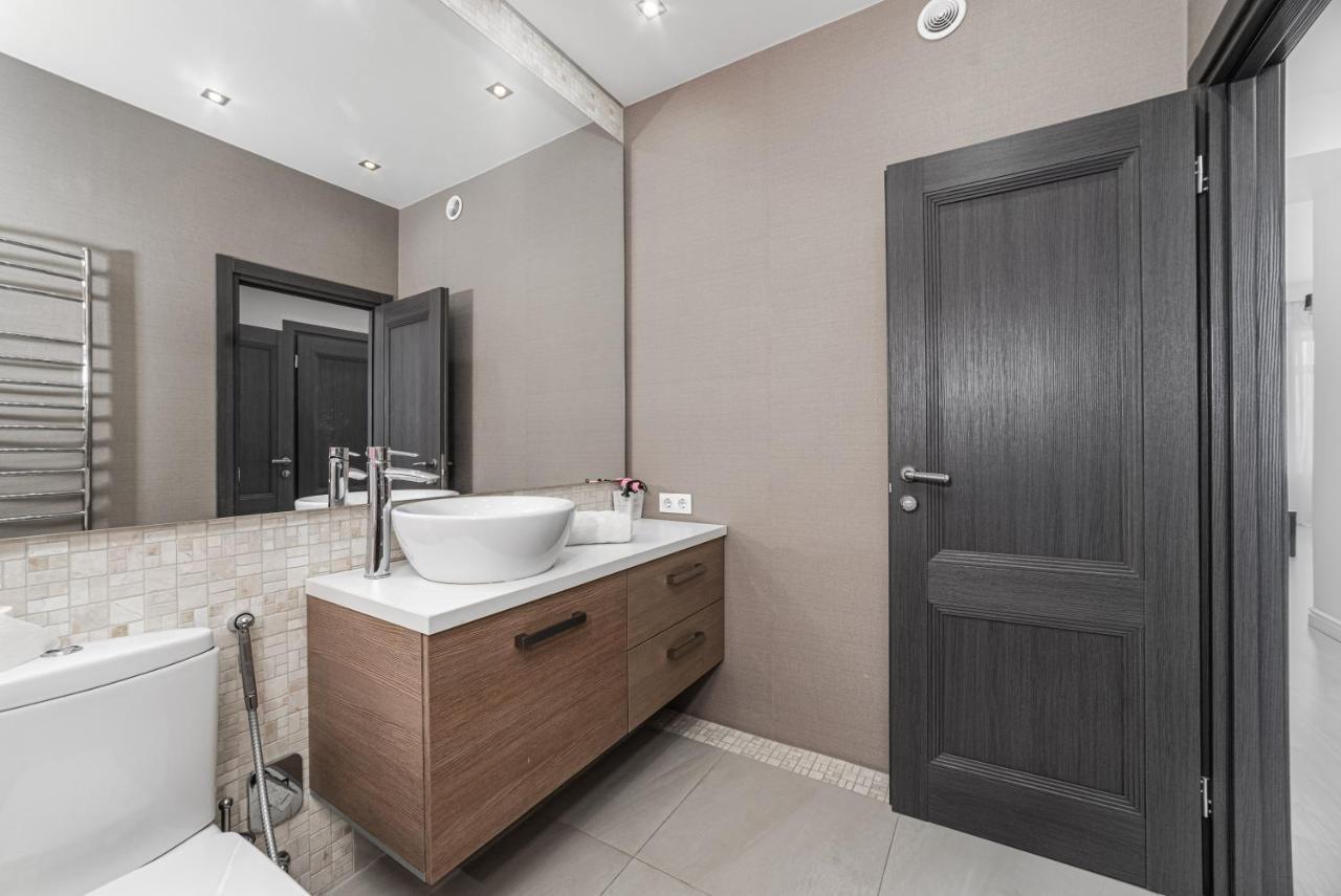 Vorontsov Lane Design * أوديسا